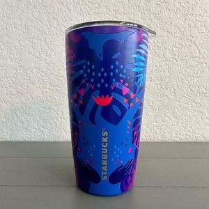 Starbucks Mirr SS Tigers Dream (Europe Exclusive)
